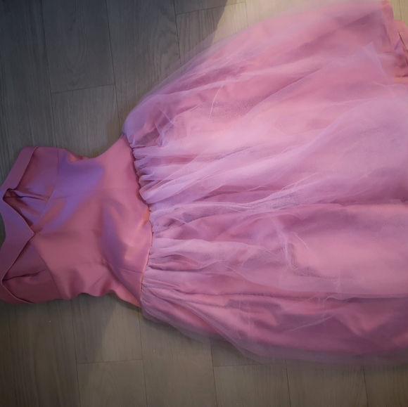 Laura Byrnes pinup Bernadette dress - Picture 2 of 2